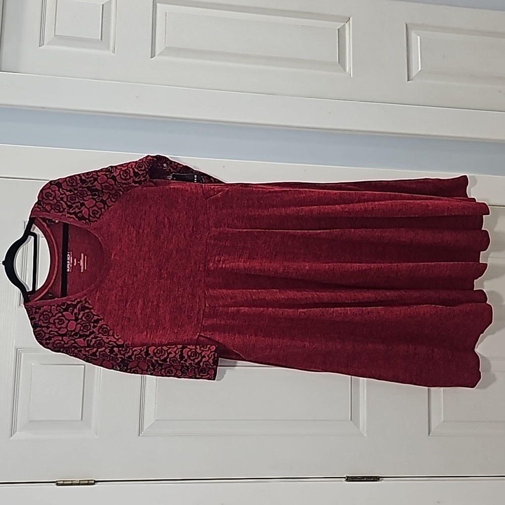 NWT Torrid Dress Size 2